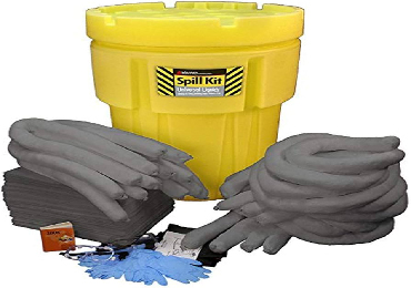 Spill Kits and Sorbents